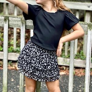 NWT Pixie Lane Top